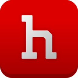 Hot Player app icon
